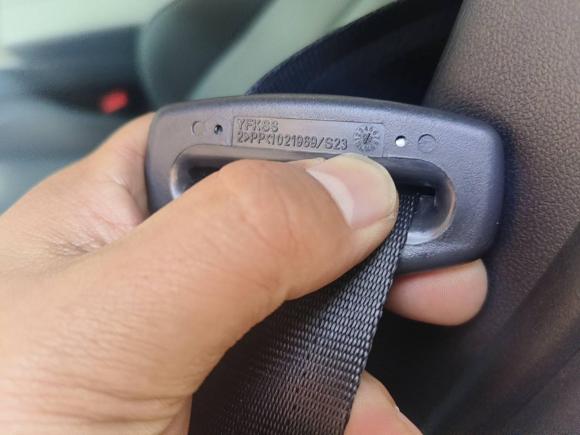 [合肥·皖A] 二手名爵MG72023款 1.5T DCT至美优雅版