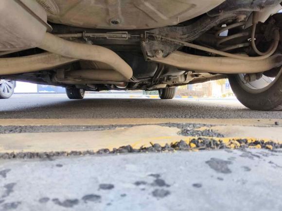 [无锡·苏B] 二手雪佛兰迈锐宝2017款 1.5T 自动豪华版