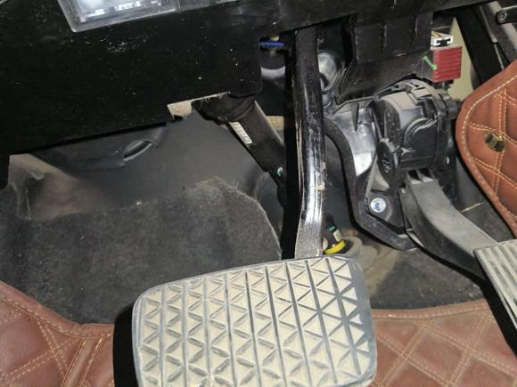 [济南·苏H] 二手别克君越2014款 2.0T SIDI 智享旗舰型