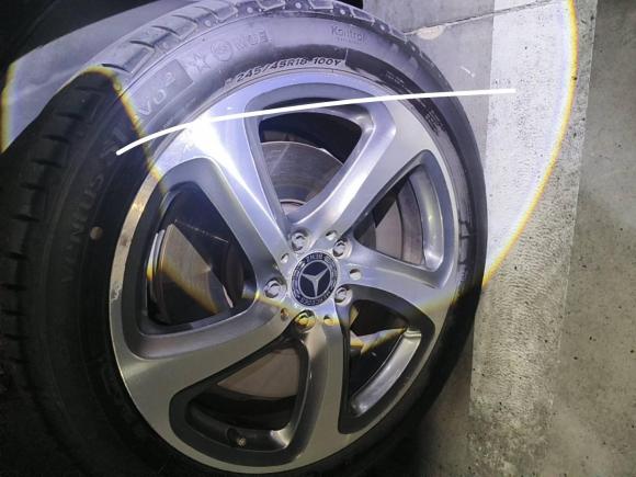 [苏州·苏E] 二手奔驰奔驰E级2018款 改款 E 300 L 运动豪华型