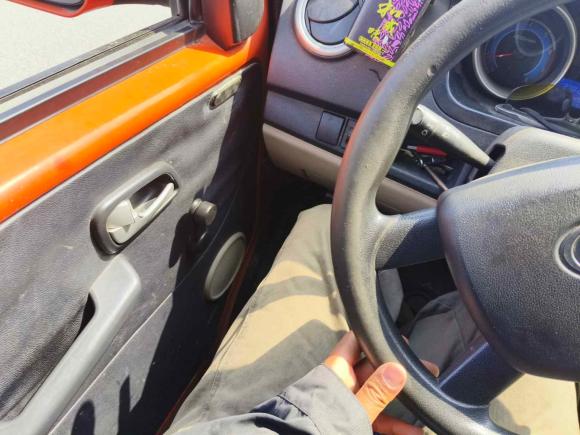 [杭州·浙A] 二手长安凯程长安睿行M802019款 1.5L基本型2座单蒸空调国VI平顶背掀门DAM15KR