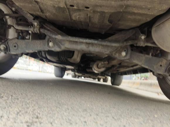 [武汉·鄂A] 二手哈弗哈弗M62023款 PLUS 1.5T DCT豪华智联型