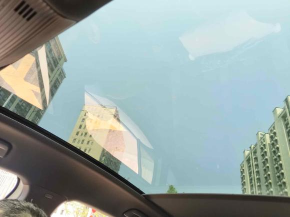 [上海·沪A] 二手大众ID.4 CROZZ2022款 长续航Lite PRO版