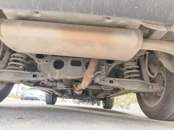 [金华·浙G] 二手吉利汽车远景X62020款 1.4T CVT尊贵型