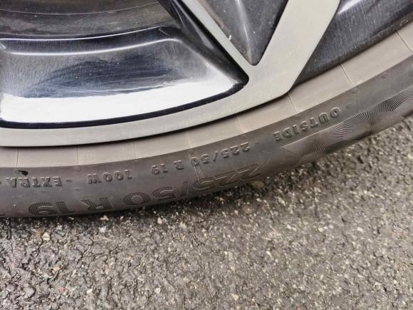 [上海·苏U] 二手名爵MG ONE2022款 β-质享生活系列 1.5T 大满足1128版