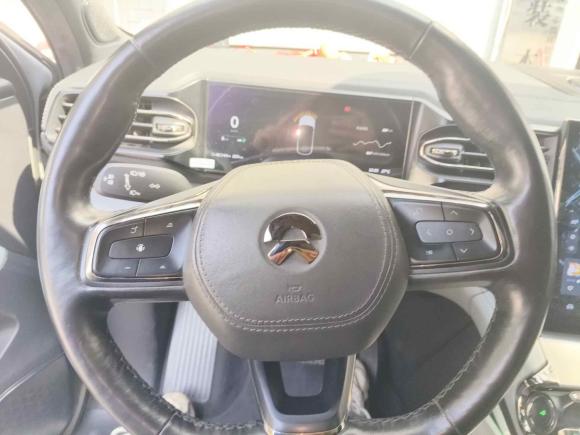 [深圳·粤B] 二手蔚来蔚来ES62020款 600KM 运动版