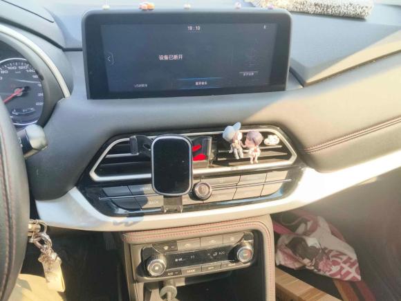 [广州·湘M] 二手江汽集团瑞风R32018款 1.6L 手动豪华型