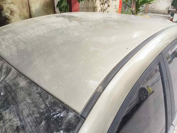 [佛山·粤E] 二手荣威荣威3602018款 PLUS 1.5L 自动豪华版