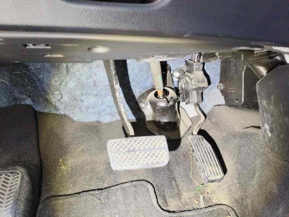 [宁波·浙B] 二手本田凌派2017款 1.8L CVT豪华特装版