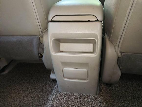 [西安·陕A] 二手日产骐达TIIDA2013款 1.6L CVT酷咖版