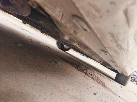 [济南·鲁A] 二手荣威荣威i52020款 1.5L 手动4G互联领豪版