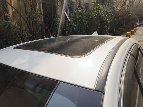 [青岛·鲁B] 二手埃安AION S2020款 魅 580 Pio