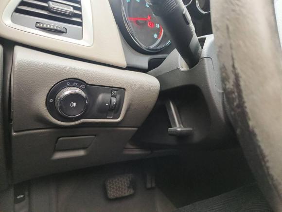 [成都·川A] 二手别克英朗2014款 XT 1.6L 自动舒适版