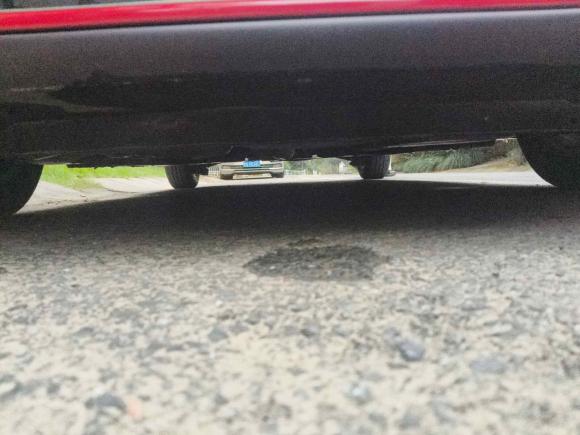 [杭州·闽A] 二手MINIMINI2011款 1.6L ONE