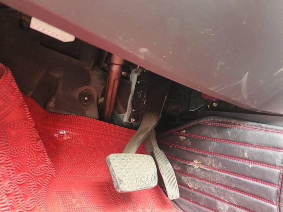 [杭州·豫C] 二手北京汽车绅宝X552016款 1.5T CVT精英版