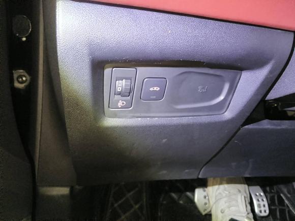 [深圳·粤B] 二手DSDS 4S2016款 1.6T 自动智享科技版THP160