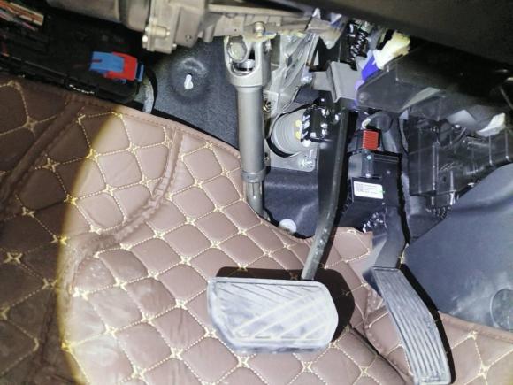 [青岛·鲁B] 二手广汽传祺传祺GS42024款 MAX 1.5T 旗舰版