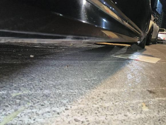 [济南·鲁A] 二手宝马宝马7系2018款 730Li 尊享型 M运动套装