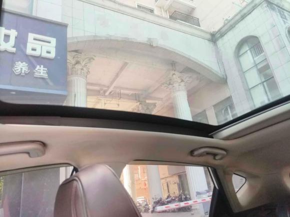 [金华·浙G] 二手吉利汽车帝豪GSe2018款 尊尚型