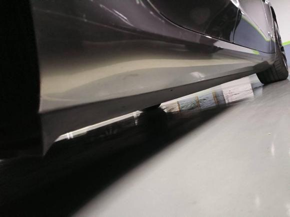 [上海·沪A] 二手特斯拉Model 32021款 改款 标准续航后驱升级版 3D1