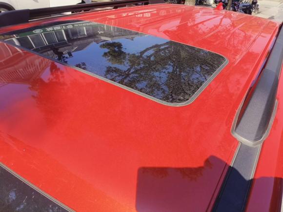 [上海·沪E] 二手坦克坦克3002021款 越野版 2.0T 征服者