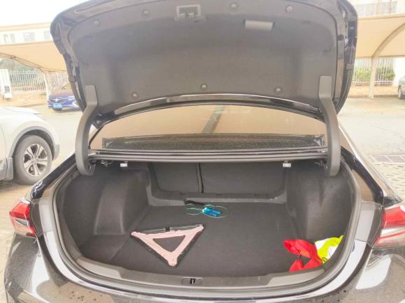 [宁波·浙B] 二手别克君越2022款 652T 豪华型