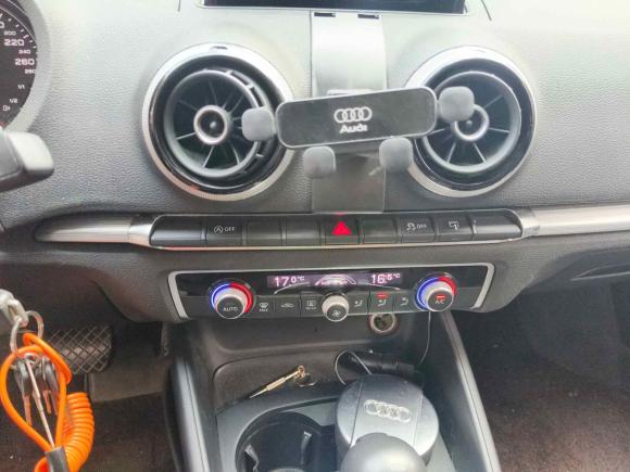 [义乌·浙G] 二手奥迪奥迪A32014款 Limousine 40 TFSI S line 舒适型