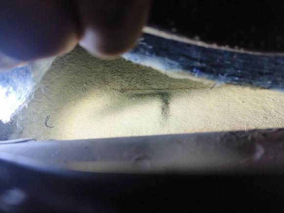 [深圳·粤S] 二手长安长安CS952017款 2.0T 四驱智驭版