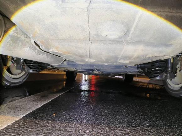 [武汉·鄂A] 二手大众朗逸2017款 1.6L 自动风尚版