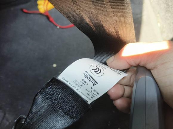 [宁波·浙B] 二手本田皓影2021款 240TURBO CVT两驱智享版