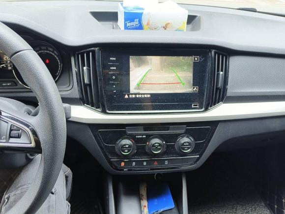 [上海·沪C] 二手斯柯达柯米克2020款 GT TSI230 DSG舒适版 国VI