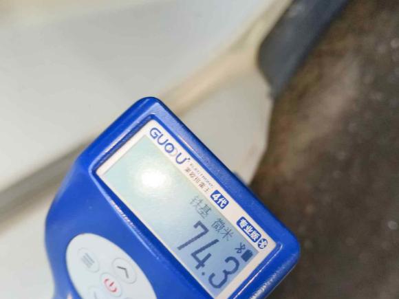 [南昌·赣A] 二手启辰启辰D602019款 十万荣耀 1.6L XL CVT辰酷版 国V