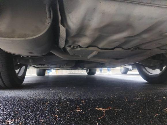 [上海·沪A] 二手丰田锐志2013款 2.5V 尚锐版