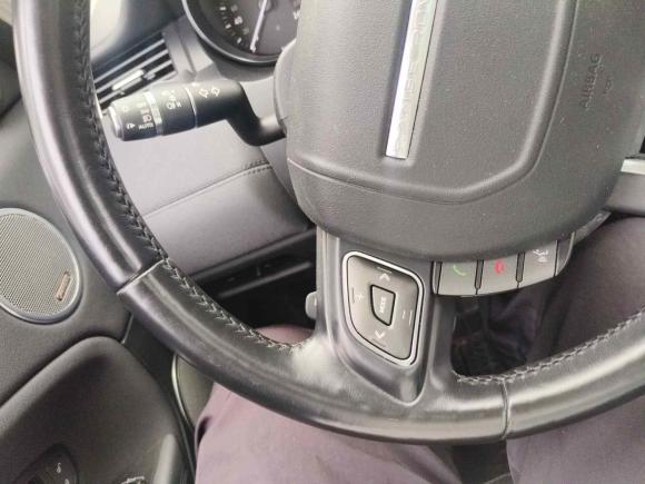 [湖州·浙E] 二手路虎揽胜极光2016款 2.0T SE 智耀版