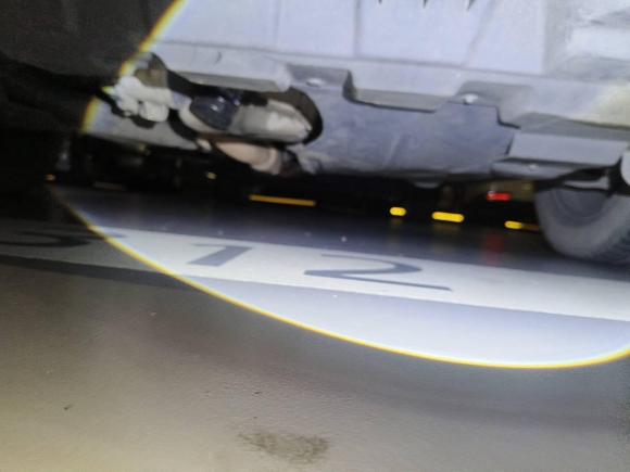 [深圳·粤B] 二手别克别克GL82021款 陆上公务舱 652T 舒适型