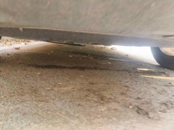 [南京·苏A] 二手哈弗哈弗赤兔2021款 激擎版 1.5T 铂金兔