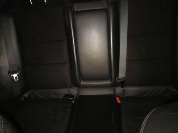 [成都·川A] 二手本田思铂睿2013款 2.4L TYPE-S