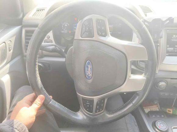 [上海·沪F] 二手福特撼路者2016款 2.0T 汽油自动四驱豪华版