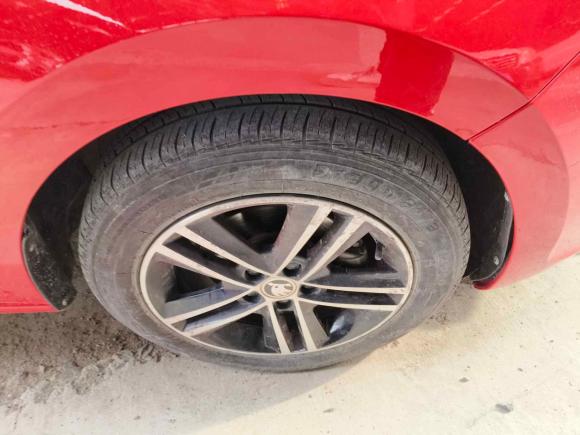 [青岛·皖E] 二手斯柯达昕动2016款 改款 1.6L 自动智行版