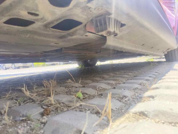 [青岛·鲁B] 二手MINIMINI2011款 1.6T COOPER S