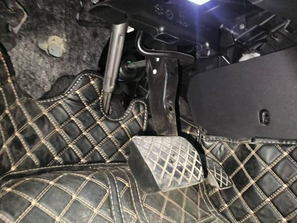 [西安·陕U] 二手大众T-ROC探歌2018款 280TSI DSG两驱舒适型 国V