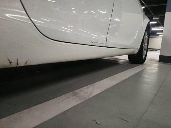 [苏州·苏E] 二手别克君威2012款 2.0L 舒适版