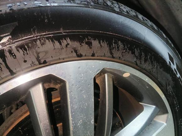 [深圳·粤M] 二手哈弗哈弗H62017款 红标 2.0T 自动两驱智尚型