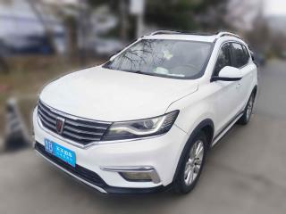 荣威荣威RX52016款 20T 两驱自动旗舰版