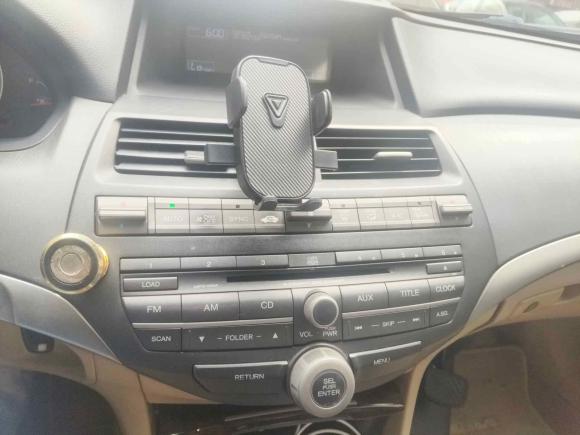 [深圳·粤B] 二手本田雅阁2010款 2.4L 百万纪念版