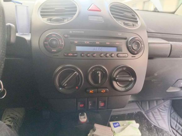 [嘉兴·浙F] 二手大众甲壳虫2010款 1.6 AT