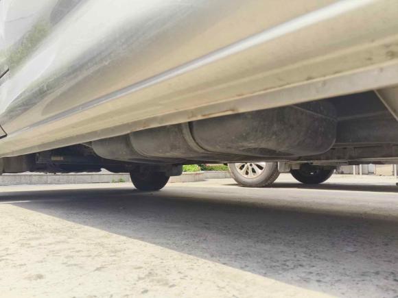 [上海·沪C] 二手东风风行菱智2019款 M5L 1.6L 7座标准型 国VI