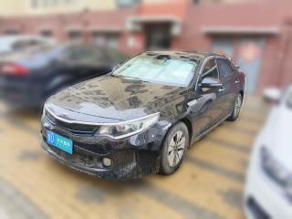 起亚起亚K52016款 2.0L hybrid GLS