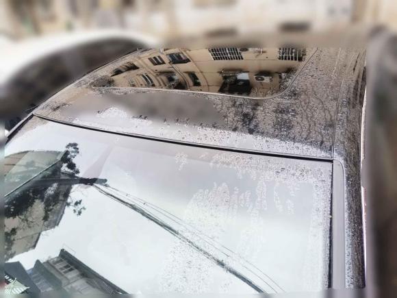 [芜湖·皖B] 二手奥迪奥迪A6L2011款 2.0 TFSI 自动标准型