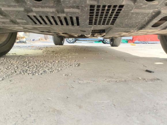 [青岛·鲁U] 二手长安欧尚长安欧尚X52021款 1.5T DCT豪华型